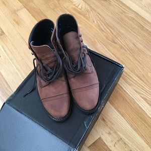 Men's Thursday Boot Company boots
